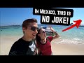 21 STRUGGLES IN MEXICO