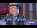 Ryanair CEO: Some union demands are ‘simply unreasonable’ | Squawk Box Europe