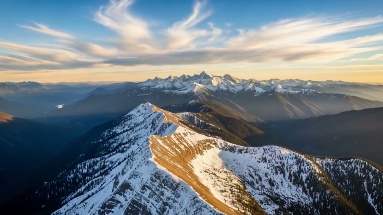Nu ti privi usor pacatul