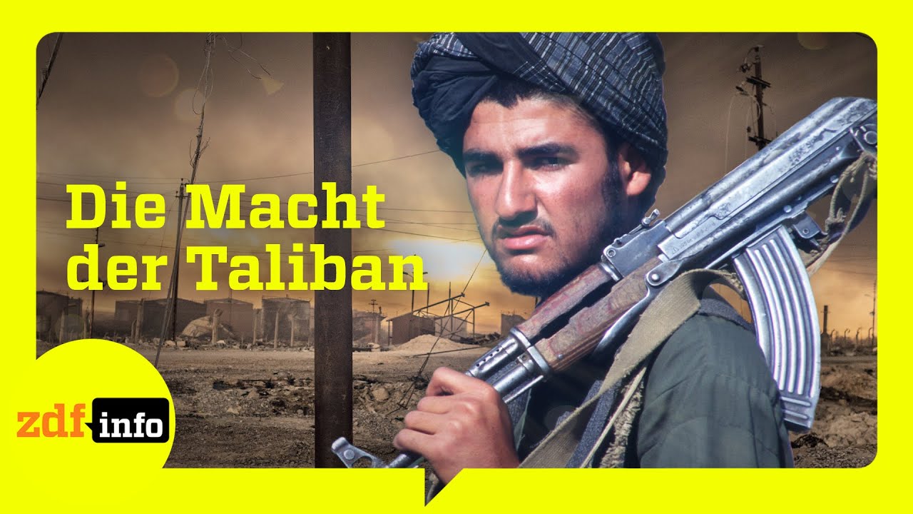 Werbung für Terror-Regime? Reise-Blogger in Afghanistan  ► VOLLBILD