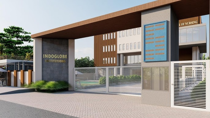Gupta College in Bangalore - YouTube