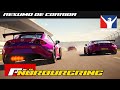 P4 | Global Mazda MX-5 Cup | NÜRBURGRING | 2026-04-26 | 15:30 |