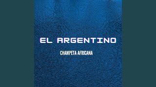 El Argentino-Champeta Africana