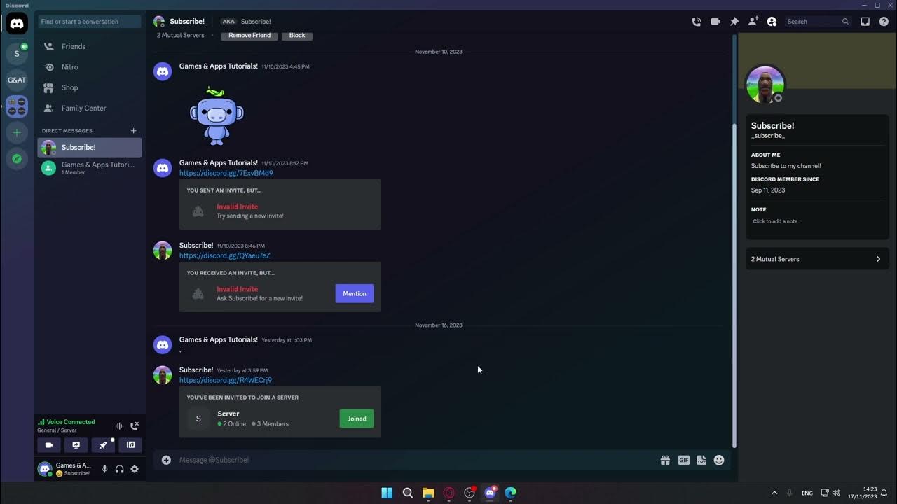 can-i-delete-all-dm-messages-on-discord-youtube