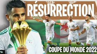 ?? ?? La Résurrection de la sélection ALGERIENNE !