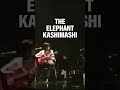 エレファントカシマシ 「サラリ サラ サラリ」 (LIVE) #エレファントカシマシ #宮本浩次 #LIVE