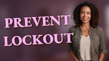 How Can You Prevent Permanent Lockout in Messaging Apps?