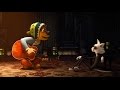 Рок Дог - Русский Трейлер (2017) - Официальные Трейлеры