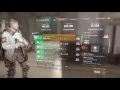 600k toughness final measure survivability tank build  150k base dps  66 exotic damage resilience