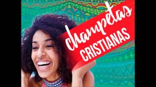 Video thumbnail of "Champeta Cristiana -  Amor Perfecto"