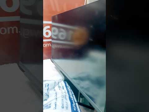 عرض شاشة ٢٧ بوصة  بمخارج    4 3 0 تكنولوجيا