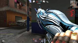 z1MessixD No Soy Hack Star VIP iClowngHS  ---Usando Legend...xD