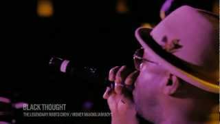 Highsnobiety TV - 10 Deep x Money Making Jam Boys Episode 5