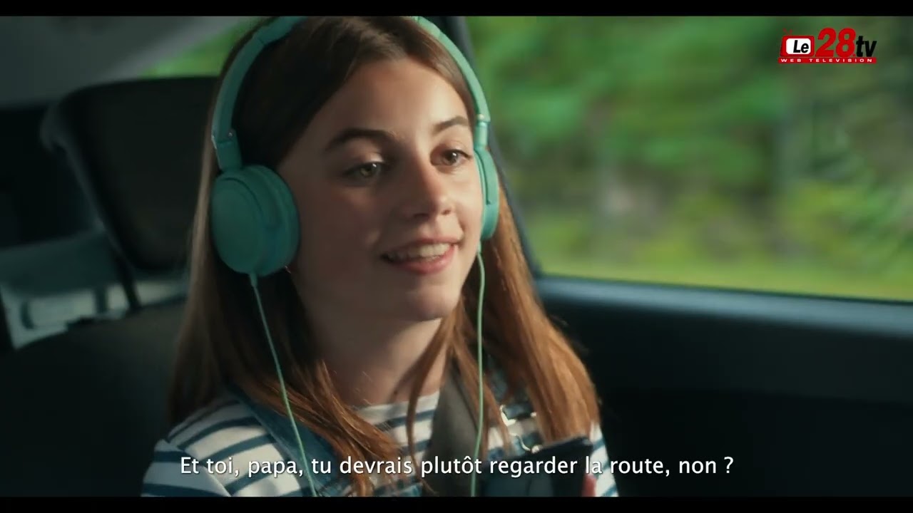 Au volant, on regarde la route. Pas ses notifications