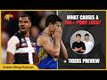 The Nuts &amp; Bolts of a 100-Point Loss | R7: St Kilda Review