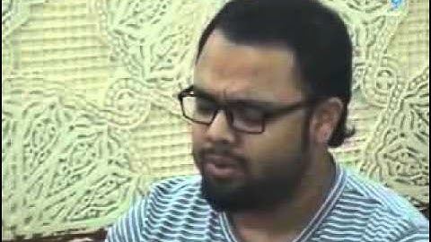 تلاوة خاشعه .. (عطاء رسولي ) #ZDRSEDK4