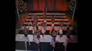 Young Talent Time - YTT - Boomerang