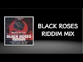 Black Roses Riddim Mix (2021)