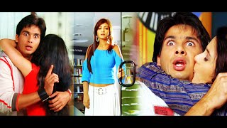 3 लड़कियों से शाहिद का चक्कर, शादी किससे ? Hindi Movie | Shahid Kapoor | Ayesha Takia | Soha Ali Khan