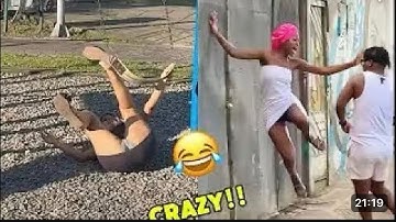 Try Not To Laugh Challenge 😂 ▶️ LEVEL 62 | Instant Regret Fails Compilation 2025