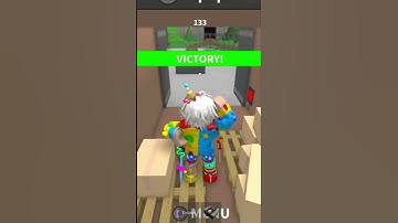 I ALMOST DIED..