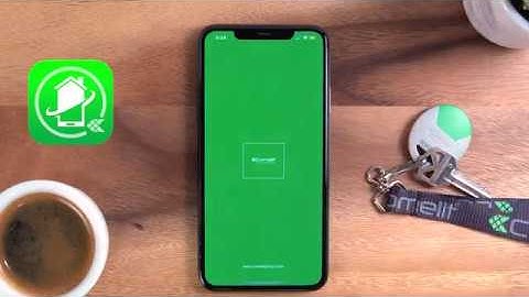 Comelit App Demonstration