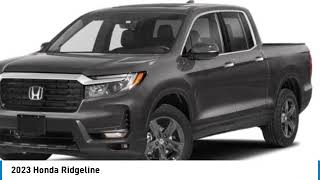 2023 Honda Ridgeline 78682