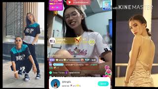 #Angelicajaneyap Bigo Live feb.25