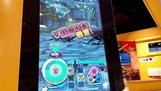 新甲蟲王者ムシキング 閃卡 覺醒 姫兜蟲