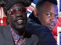 P Tah Serereka Ft Sir Bwoy Official Video 
