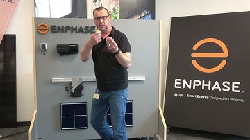 Stap-voor-stap installatie van de Enphase IQ Balcony Solar