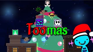 [2.2] Toomas By: SpKale, Juniper & more [All Coins]