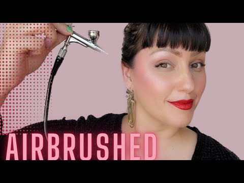 7 Ways To Check If Airbrush Makeup Is What You Need!