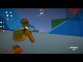 Projeto de jogo "No Backup" [Unity 5]