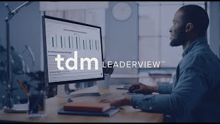 Introducing Tdm Leaderview Inclusive Leadership Assessment Development