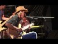 Kenny Brown - "Shake 'Em On Down" - 2011 North Mississippi Hill Country Picnic