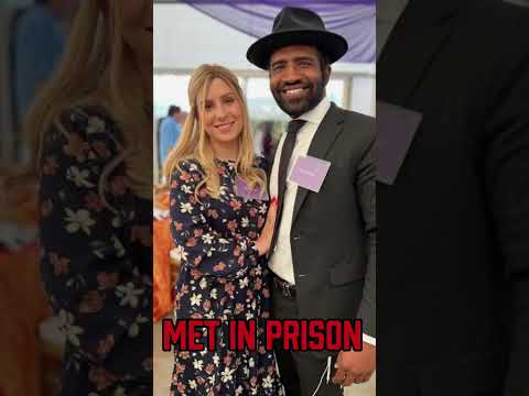 He Met his Wife in Prison #convert #marriage