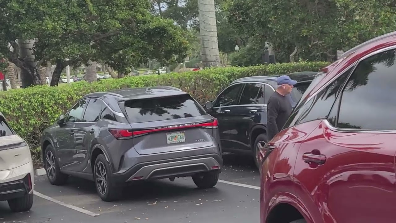 Polo Club Car vs Golf Cart