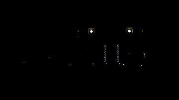 CAFE Creeper - DIY light show controller with Vixen and Arduino