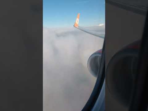 Boeing 737-800 - Gol Linhas Aéreas - 