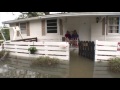 Monstrous Hurricane Michael Slams Into The Florida Panhandle