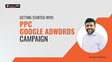FREE Google AdWords Tutorial For Beginners (PPC Paid Ads) Part-1 | Live Interactions with Students