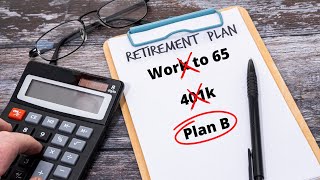How I Really Feel About Retirement...and What I'm Doing Instead with YouTube and Affiliate Marketing