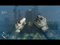 Aiden Quest's  GRE Health Stamina Dying Light 2 Stay human Part 8