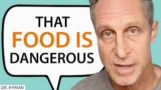 The SHOCKING TRUTH About Seed Oils & How They Cause INFLAMMATION | Dr. Mark Hyman