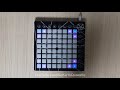 Beginning of video