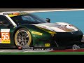 4 Hours of Portimao: Qualifying recap