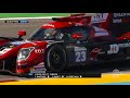 4 Hours of Portimao: Qualifying recap