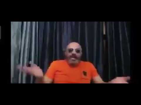 لقد كفر ابن المتناكة بهجت صابر ميدان كوسميات