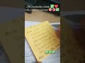 8hr productive study ✅❤️ as a banking aspirant 🎯❤️✅#ministudyvlog👍